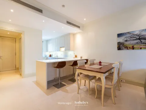 Prodaja, dvosoban stan, 152m², Porto Montenegro, Tivat - image 5