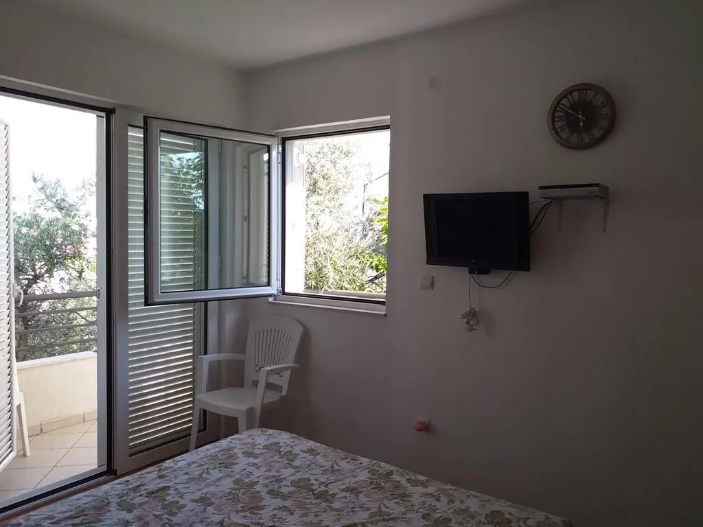 Sale, apartment, 64m², Bečići, Budva