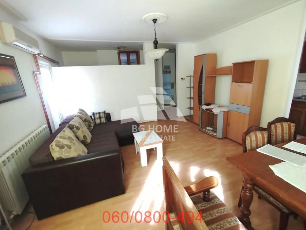 Prodaja, trosoban stan, 71m², Zemun Kalvarija, Zemun Sve Podlokacije