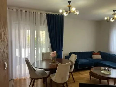 Izdavanje, jednosoban stan, 47m², City Kej, Podgorica - image 3