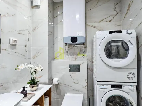 Sale, one bedroom apartment, 56m², Kruševac, Podgorica - image 18