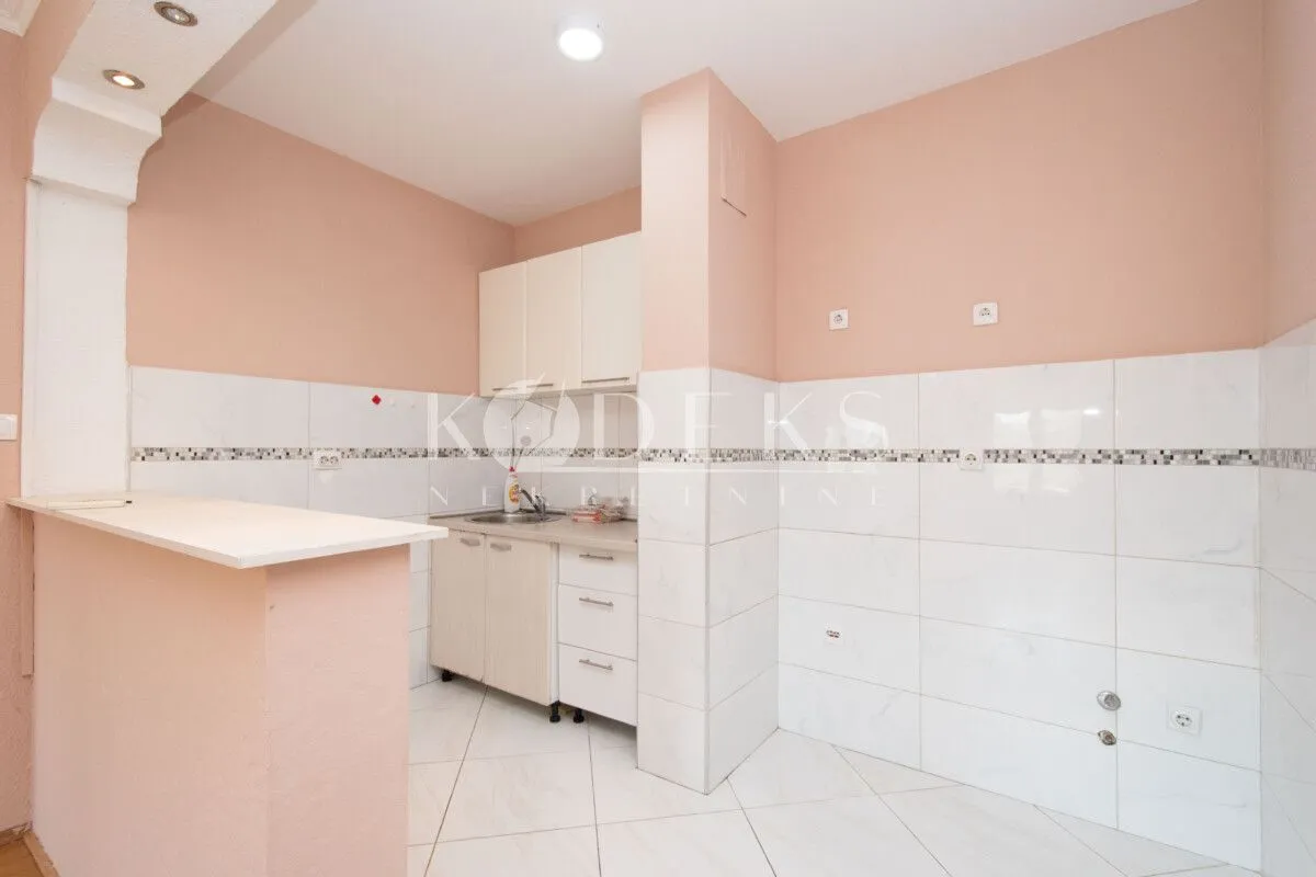 Rent, two bedroom apartment, 69m², Ljubović, Podgorica