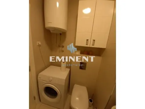 Izdavanje, jednosoban stan, 32m², Ada, Beograd - image 8