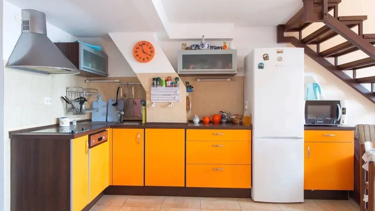 Sale, one bedroom apartment, 72m², Kamenari, Herceg Novi