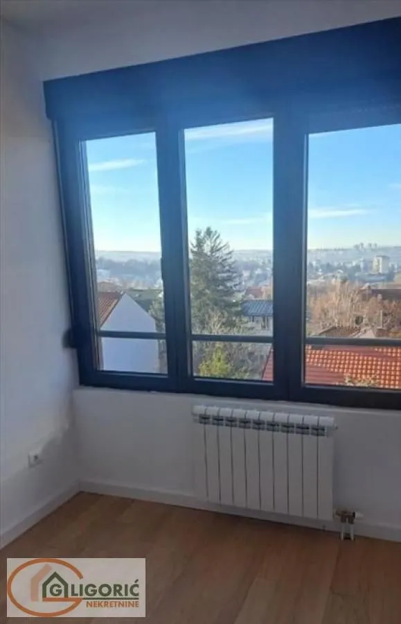 Sale, two bedroom apartment, 55m², Cvetkova Pijaca, Zvezdara Sve Podlokacije
