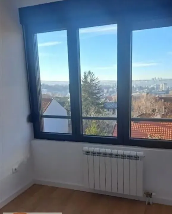Prodaja, dvosoban stan, 55m², Cvetkova Pijaca, Zvezdara Sve Podlokacije
