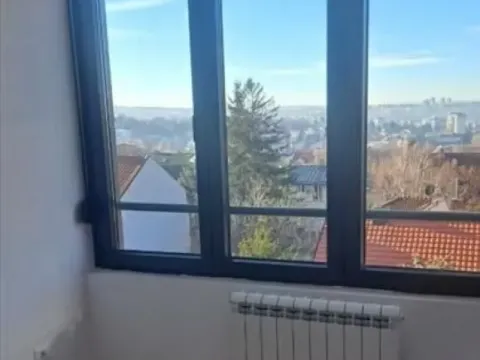 Stan in Cvetkova Pijaca