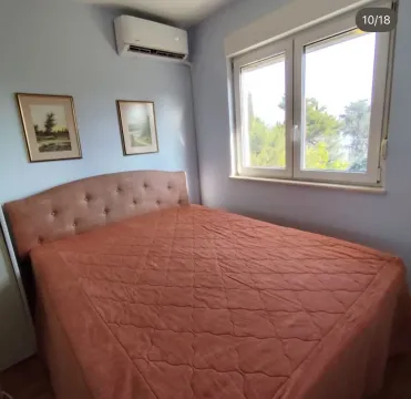 Rent, one bedroom apartment, 33m², Preko Morače, Podgorica - image 5