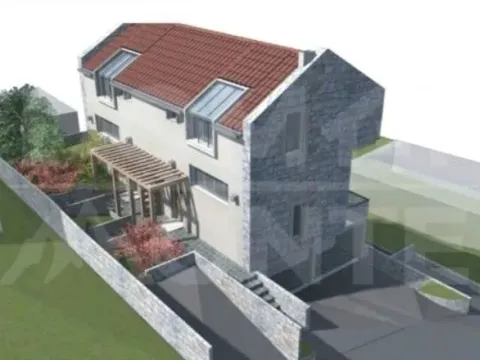 Prodaja, plac, 306m², Krašići, Tivat - image 1