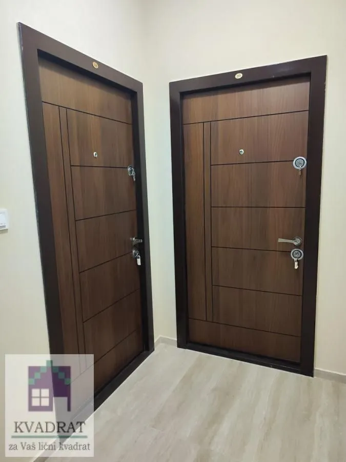 Prodaja, jednosoban stan, 38m², Centar, Zlatibor