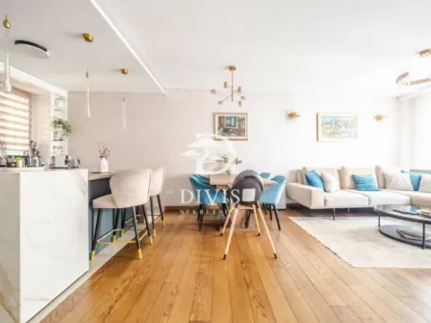 Prodaja, četvorosoban stan, 110m², Južni Bulevar, Vračar Sve Podlokacije - image 3