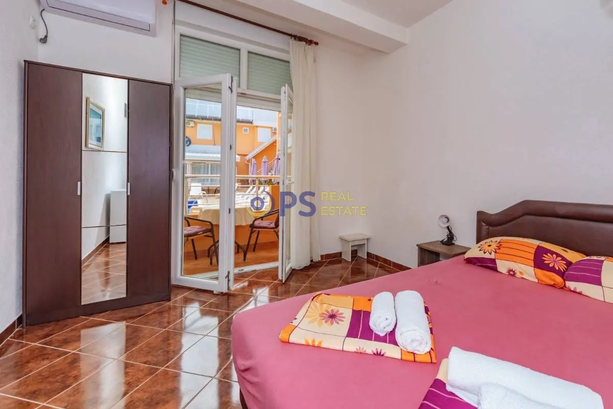 Sale, house, 1150m², Bar, Crna Gora