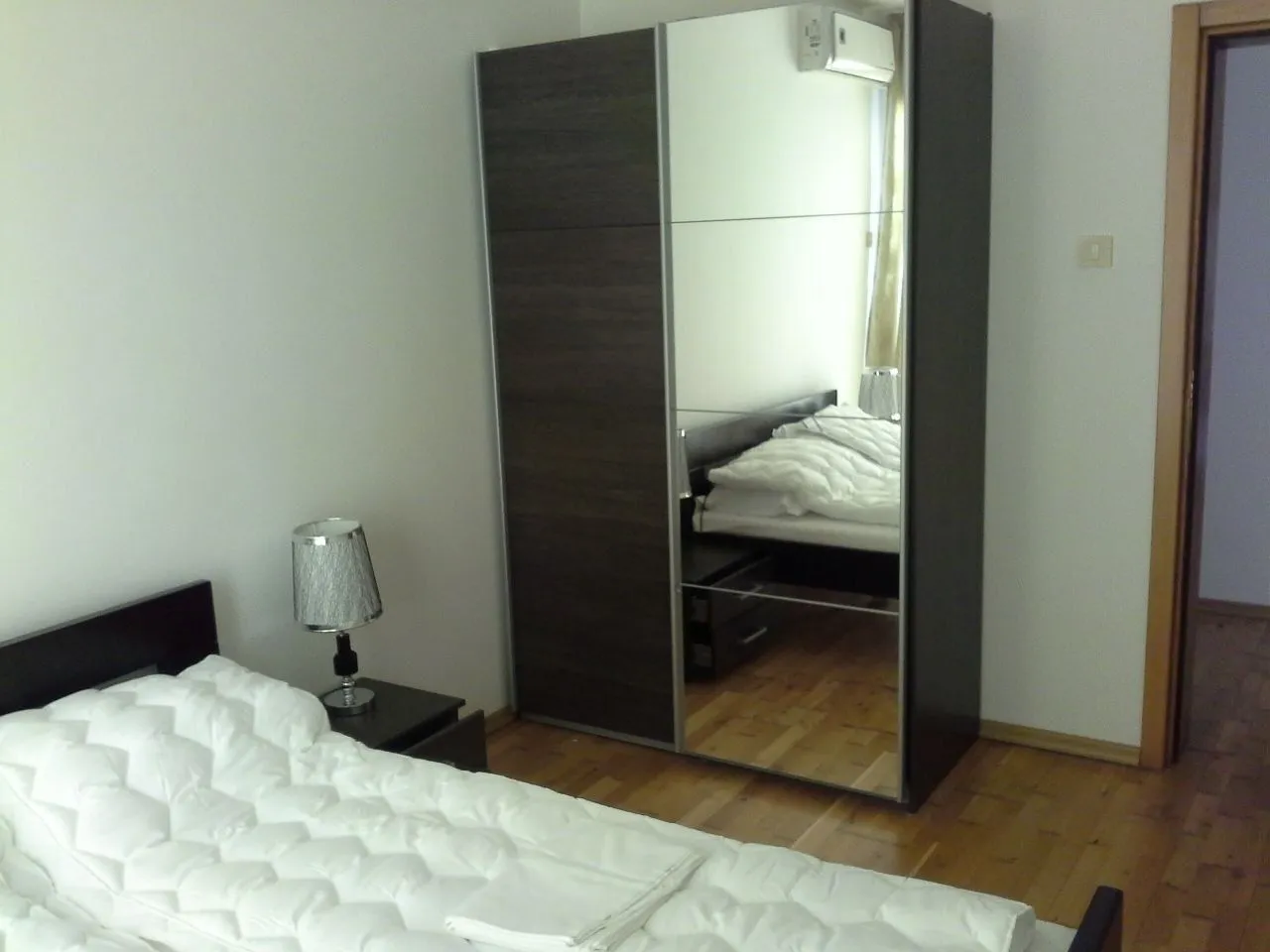 Prodaja, stan, 67m², Pržno, Budva