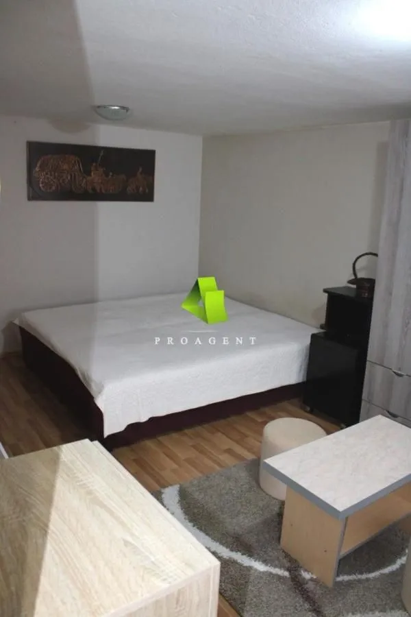 Rent, one bedroom apartment, 35m², Medijana, Niš
