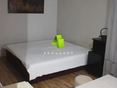 Rent, one bedroom apartment, 35m², Medijana, Niš - image 2