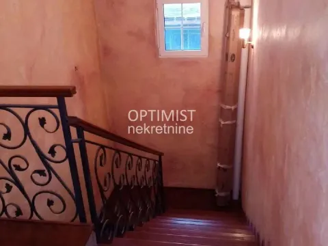 Izdavanje, trosoban stan, 88m², Profesorska Kolonija, Palilula Sve Podlokacije - image 9