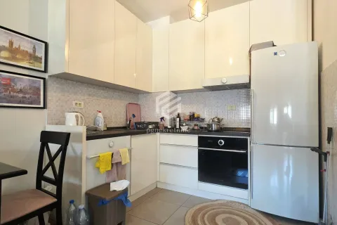 Prodaja, jednosoban stan, 51m², City Kvart, Podgorica - image 8