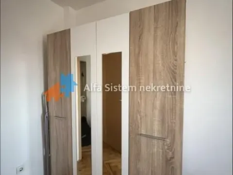 Izdavanje, stan, 37m², Zvezdara Sve Podlokacije, Beograd - image 6