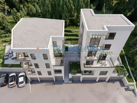 Prodaja, dvosoban stan, 66m², Tivat, Crna Gora - image 2