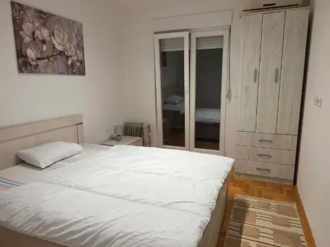 Sale, two bedroom apartment, 66m², Stari Aerodrom, Podgorica - image 10