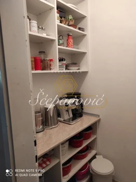 Prodaja, stan, 69m², Centar, Novi Sad