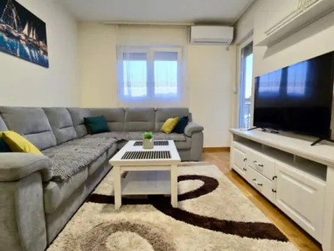 One Bedroom Apartment for Rent, 45m2, Zagorič, Podgorica One Bedroom Apartment for Rent, 45m2, Zagorič, Podgorica