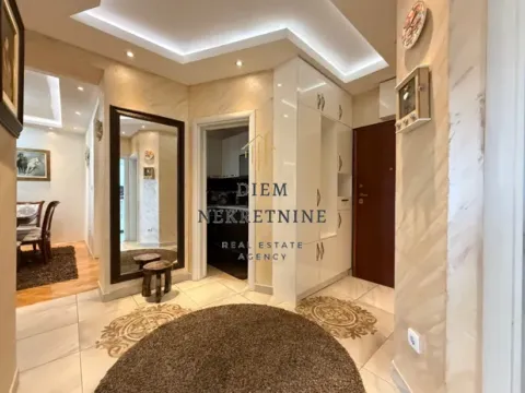 Izdavanje, dvosoban stan, 74m², Ljubović, Podgorica - image 4