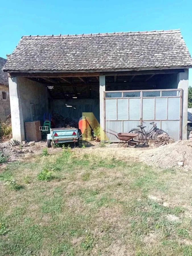 Prodaja, kuća, 56m², Vrbas, Novi Sad