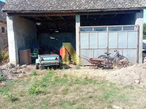 Prodaja, kuća, 56m², Vrbas, Novi Sad - image 4