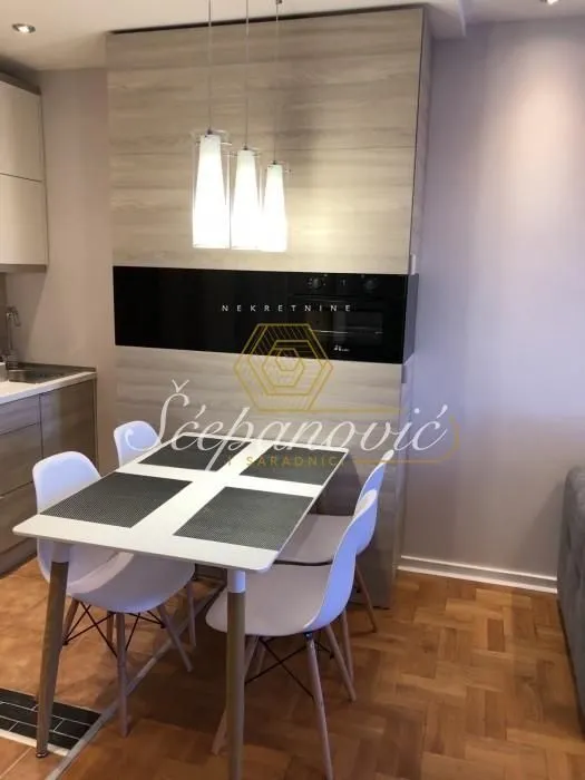 Rent, apartment, 31m², Grbavica, Novi Sad Sve Podlokacije