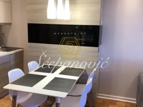 Izdavanje, stan, 31m², Grbavica, Novi Sad Sve Podlokacije - image 12