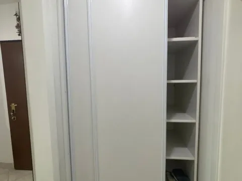 Izdavanje, jednosoban stan, 43m², Stari Aerodrom, Podgorica - image 8