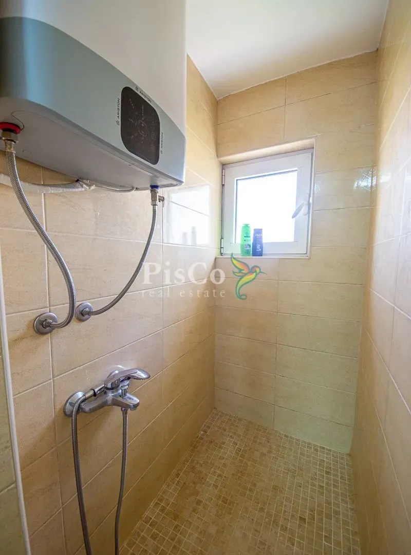Rent, one bedroom apartment, 59m², Centar, Podgorica