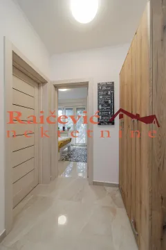 Prodaja, trosoban stan, 80m², Savski Venac, Beograd - image 10