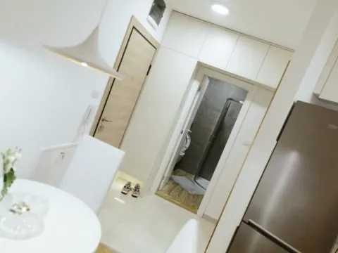 Rent, one bedroom apartment, 42m², Podbara, Novi Sad Sve Podlokacije - image 6