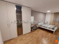 Rent, three bedroom apartment, 75m², Vračar Hram, Vračar Sve Podlokacije - image 11
