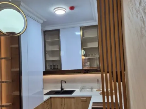 Izdavanje, jednosoban stan, 45m², Ljubović, Podgorica - image 6