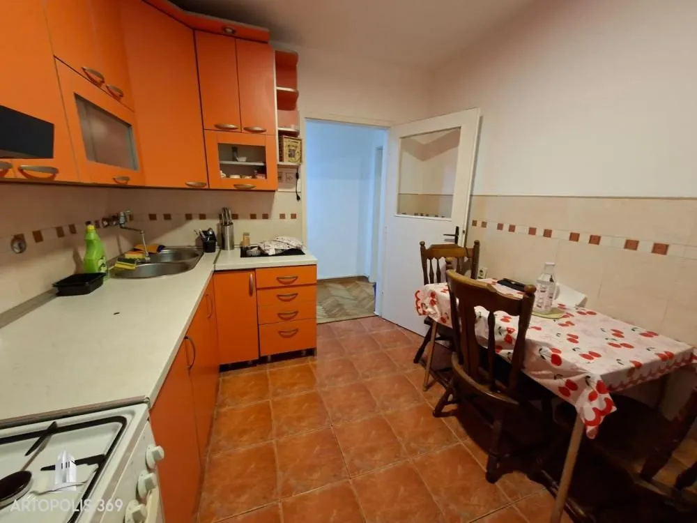 Izdavanje, dvosoban stan, 54m², Voždovac Sve Podlokacije, Beograd