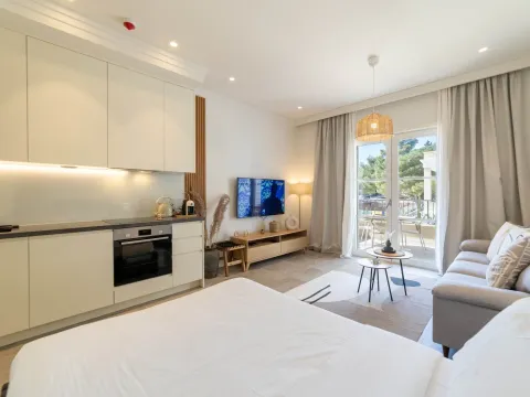 Sale, apartment, 37m², Luštica Bay, Tivat - image 20