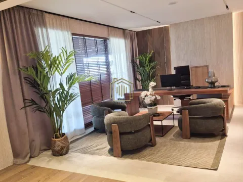 Rent, one bedroom apartment, 47m², Donja Gorica, Podgorica - image 1