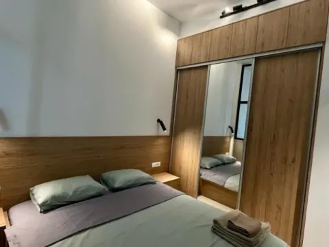 Prodaja, jednosoban stan, 36m², Mažina, Tivat - image 5