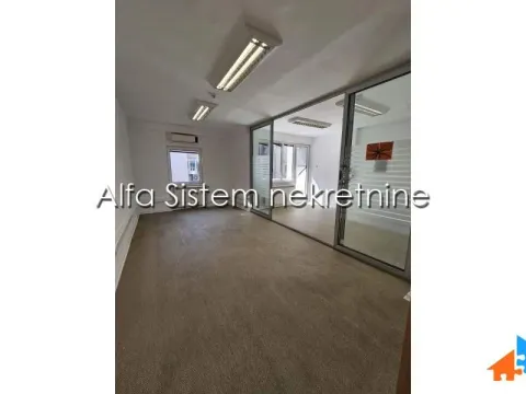 Rent, office space, 500m², Stari Grad, Beograd - image 11