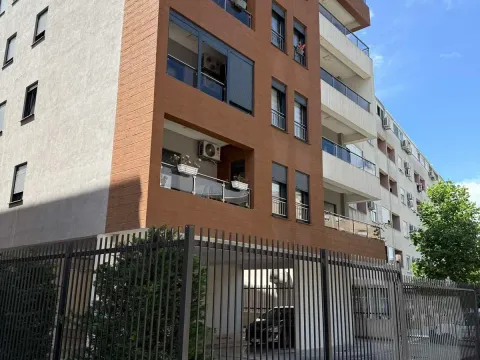 Izdavanje, jednosoban stan, 45m², Ljubović, Podgorica - image 12