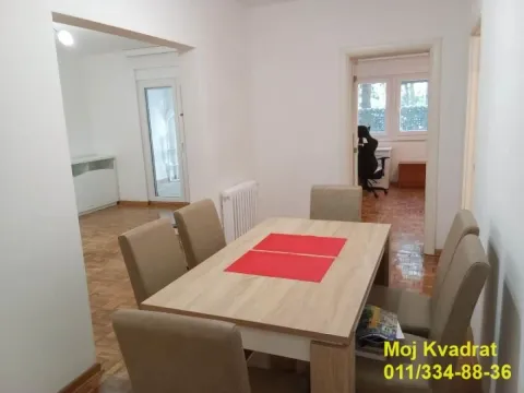 Prodaja, četvorosoban stan, 110m², Bezanijska Kosa 2, Bežanijska Kosa Sve Podlokacije - image 6