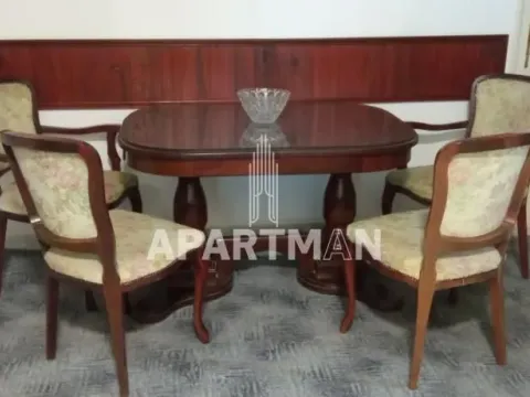 Rent, two bedroom apartment, 56m², Stari Grad, Beograd - image 4