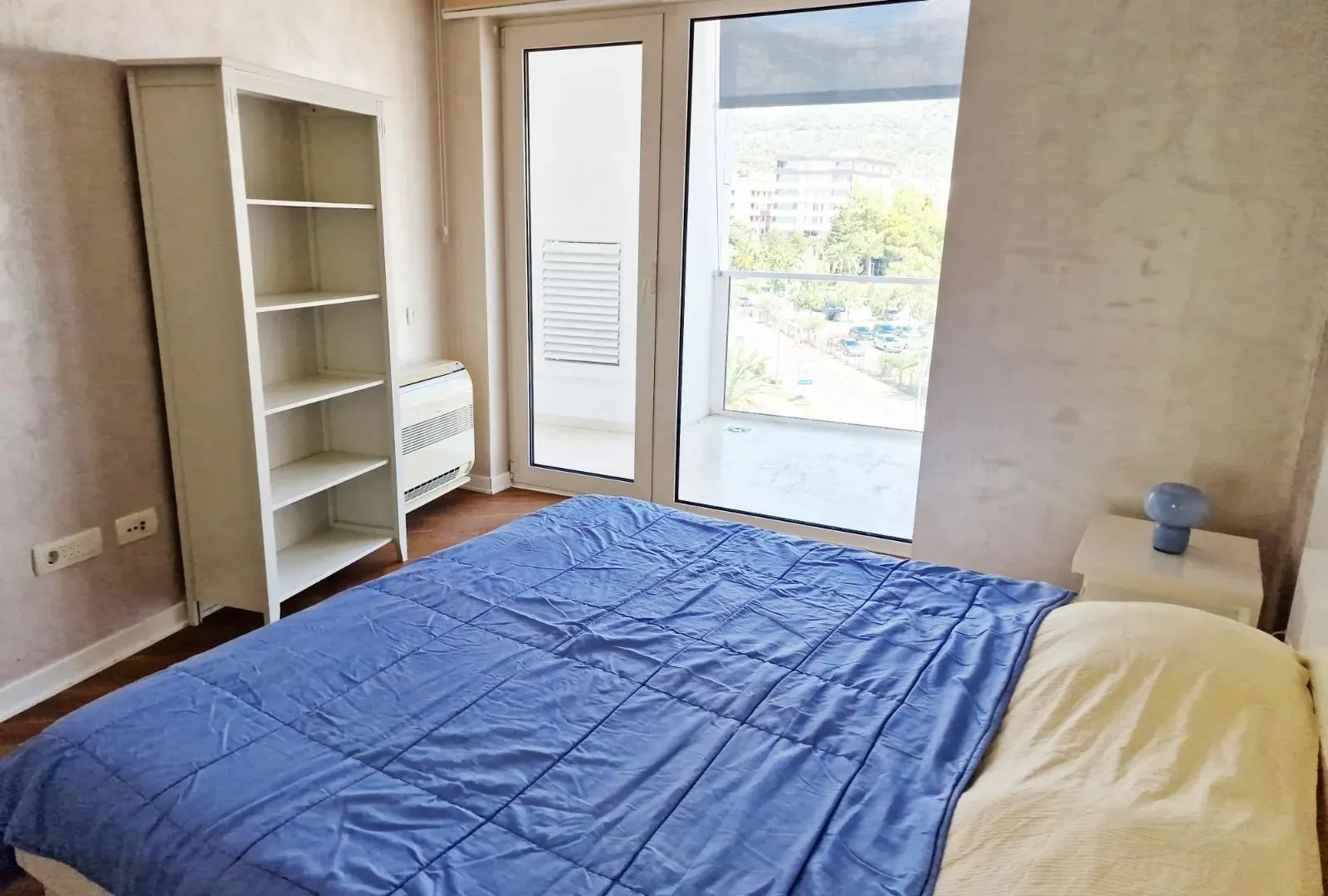 Prodaja, stan, 63m², Budva, Crna Gora