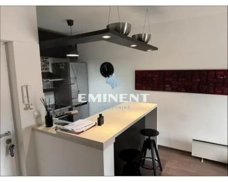 Izdavanje, dvosoban stan, 44m², Palilula Sve Podlokacije, Beograd - image 3