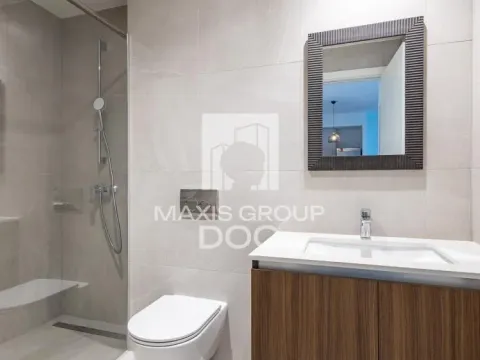 Prodaja, dvosoban stan, 54m², Savski Venac, Beograd - image 14