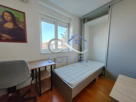 Rent, one bedroom apartment, 30m², Nova Detelinara, Novi Sad Sve Podlokacije - image 4