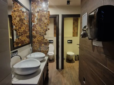 Sale, office space, 215m², Savski Venac, Beograd - image 3